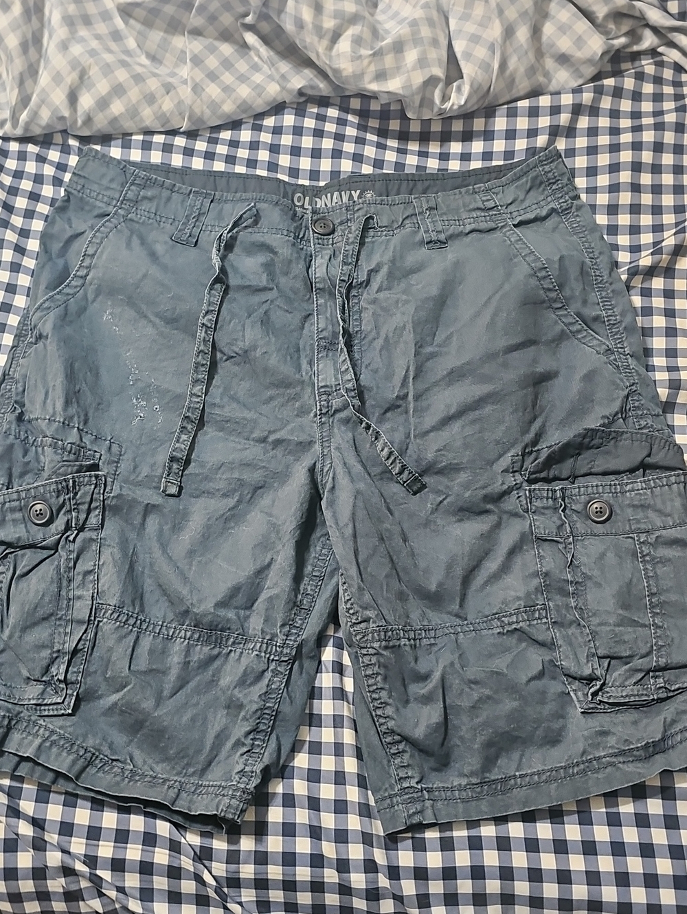 Old Navy Cargos